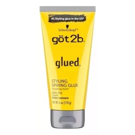 Göt 2b Got 2b Glued Styling Spiking Glue 170g Gel Cabello