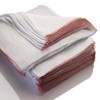 100% Soft Cotton Extra Large Double Layered Super Jumbo Cleaning