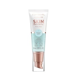 COVERGIRL TruBlend Skin Enhancer, Primer Facial, Sticky Grip 40, 24 ml                                                                                