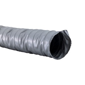 RecPro RV 2-Inch Flexible Air Ducting Hose | 25 Feet Long
