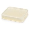 Jabón Base Glicerina Transparente Mayoreo, 1 Kg