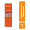 Avéne Fluido Solar Despigmentante 50fps Tono Medio 40g