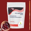 Co-Enzyme Q10 30mg 120 Capsules – High Absorption CoQ10 Supplement