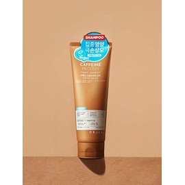 Caffeine Protein Power Shampoo 200ml / 카페인 프로틴 파워 샴푸 200ml