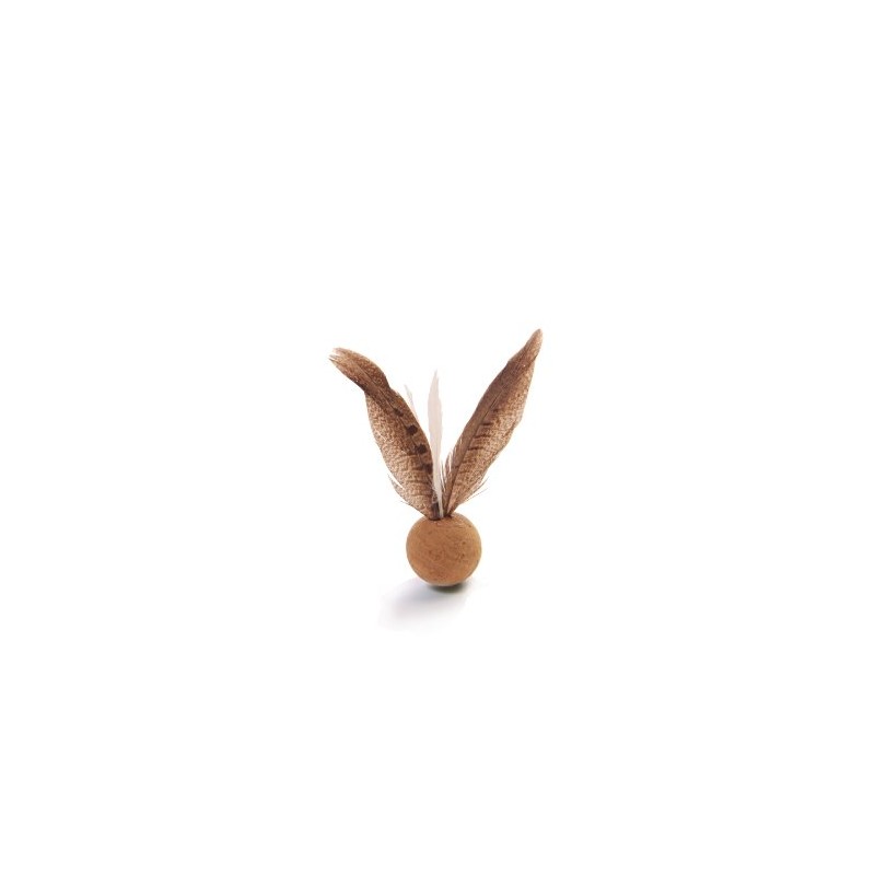from The Field | Oscar De La Bird Cat Toy