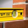 Stabila 37424 24" Builders Level, High Strength Frame, Accuracy Certified