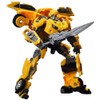 WAIKYTOY Deformation Toys, Deformation Robot Toy Character Action Figure Car