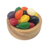 YANKEETRADERS Assorted Old Fashioned Jelly Beans, 2 Pound