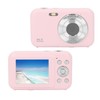 44MP 2.5K Digital Camera 2.4 Inch IPS Screen 16X Digital