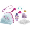 Cloudees GNC94 - Surprise Toy with Hidden Figure - Collectable