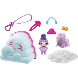 Cloudees GNC94 - Surprise Toy with Hidden Figure - Collectable Figures - Toy for Ages 4+ Years