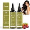 Aceite de Batana para Cabello 100ml，Repara Puntas