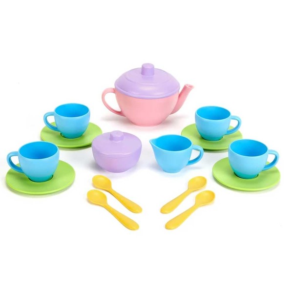 Green Toys™ Tea Set