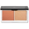 Lily Lolo Cheek Duo, Naked Pink 10g