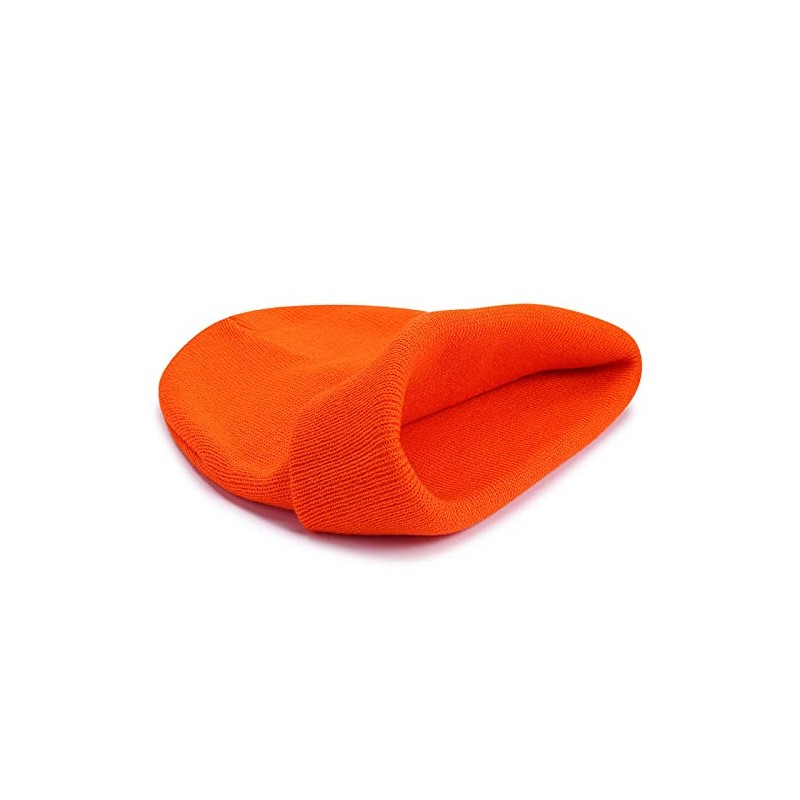 Paladoo Kids Beanies 3-7 Years Orange