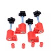 GEARTRONICS Auto Dual Cam Clamp Camshaft Engine Timing Locking Tool