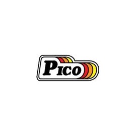 Pico Wiring 6124KT Vinyl Grommet Id 3/4"xod 17/16"
