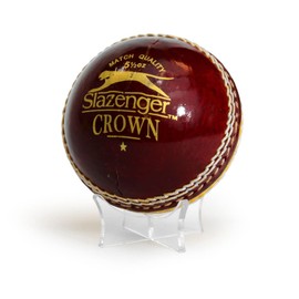 TIELO Acrylic Cricket Ball Display Stand Riser Plinth Holder (1) (1)