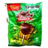 Vero Sandi Brochas / Vero Spicy Watermelon Lollipops 40pzs 640g/22.57oz