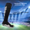 Soccer Shin Guards with Leg Protection, Multiple Colors Available, Football