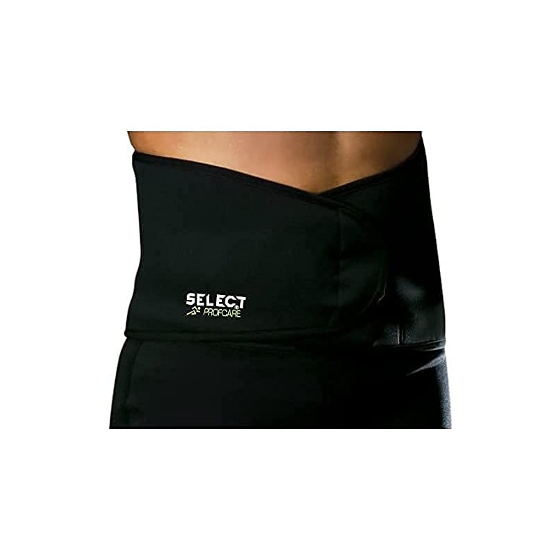 Select 5641005111 Lumbar Support Bandage XXL