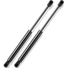 Unbranded C16-08568 20 Inch 20lb/100N Gas Struts for RV Compartment Door Motorhome Camper