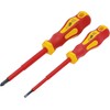 BGS 35812 | VDE Screwdriver Set | 2 pcs.