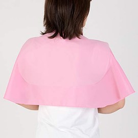 Excel Haircut Cape, Pink