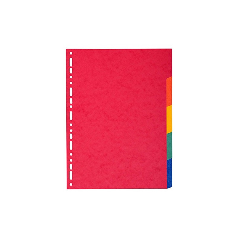 Exacompta - Ref 2105E - Forever Collection - 100% Recycled