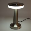 Portable LED Table Lamp Retro Touch Control 3 Levels Color