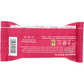 Natures Bakery Bar Fig whole wheat Raspberry, 2 oz
