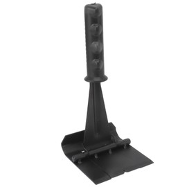 Baseboard Removal Tool, Multi Function Trim Puller for Commercial Work