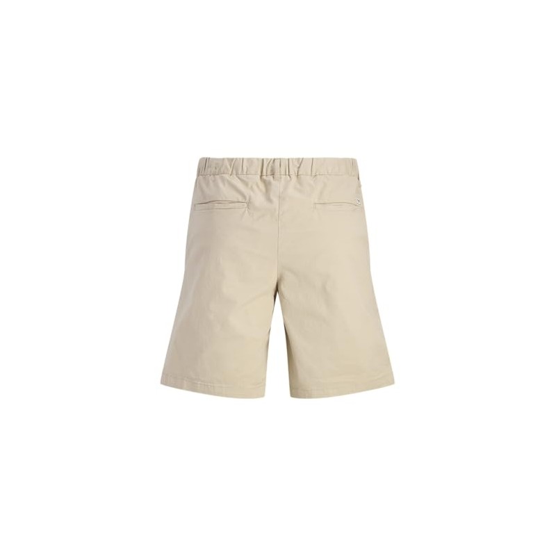 JACK & JONES Men's Jpstjaiden Campaign Hybrid Jogger Shorts SRT,