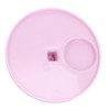Nail Polish Bottle Holder Anti Spill Adjustable Angle Tilted Nail