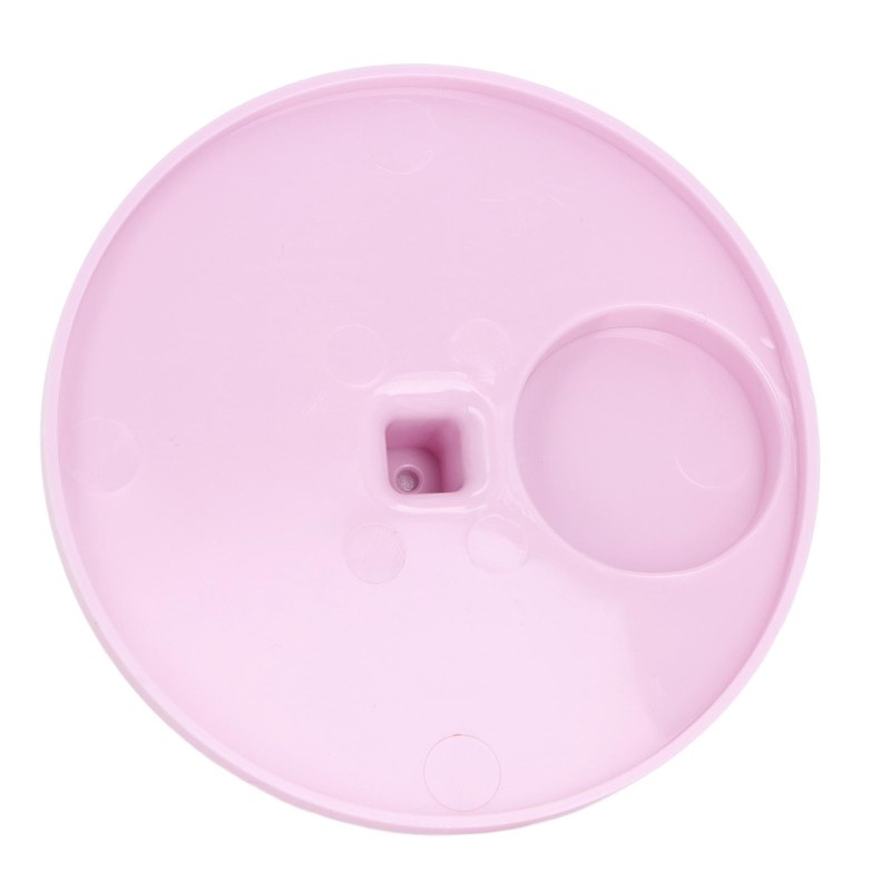 Nail Polish Bottle Holder Anti Spill Adjustable Angle Tilted Nail