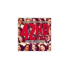 Broadway Cast Recording