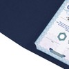 Pack of 5 Certificate Card Protective Cover Document Protector A4