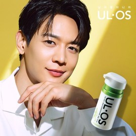 Uruos 우르오스 스킨 컨디셔너 60g Uros Skin Conditioner 60g