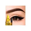 Delineador Polvo Para Cejas Henna Natural Semipermanente Hd