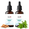 Infinitive Beauty Tooth & Gum Oil Twin Pack (30ml x2)