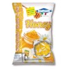 Mangini, Mangini Honey Filled Italian Candy (Miele Ripieno) 150g bag (5 pcs)