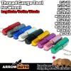 Arrow 9Pc Thread Pitch Gauge Tool Set For Wheel Lug