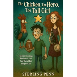 The Chicken, The Hero, The Tall Girl