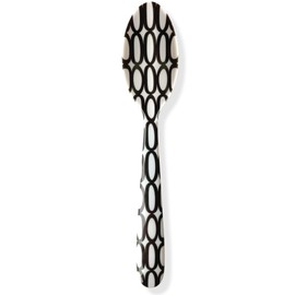 French Bull 9.5" Serving Spoon (Oval)