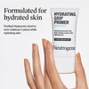 Neutrogena Hydro Boost Hydrating Grip Primer with Purified Hyaluronic Acid,