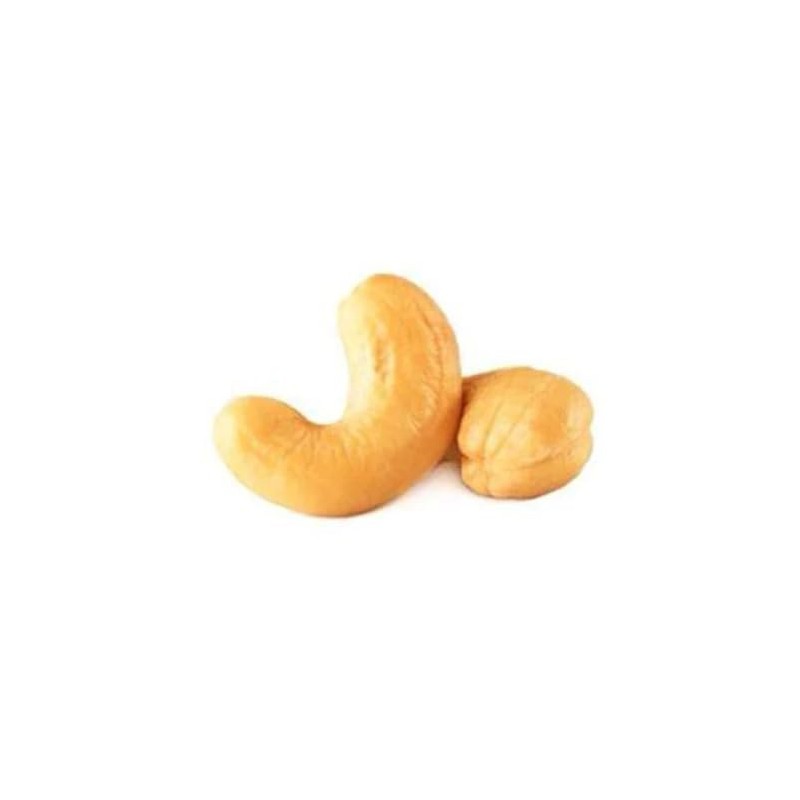 Uthra Jumbo Cashew Nuts - 700g | Whole Cashews |