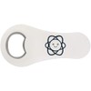 'Baby Atom Logo' Bottle Opener Fridge Magnet (BO00090220)