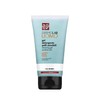 Dermolab Uomo Facial Cleansing Gel for Sensitive Skin with Aloe Vera Moisturizing and Soothing Gently Cleanses Redness 150ml