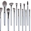 Makeup brush 14-piece set Makeup brush Powder brush / 화장브러쉬 14종세트 메이크업 브러쉬 파우더 브러시