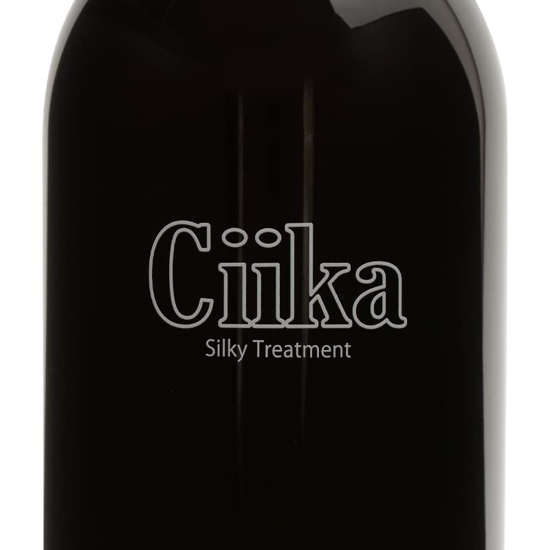 Sheka Silky Treatment, 9.9 oz (280 g)